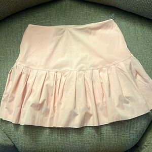 Renwick pink skort